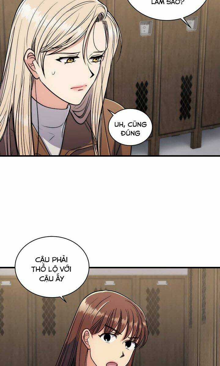 Bác Sĩ Trở Lại Chapter 71 trang 31