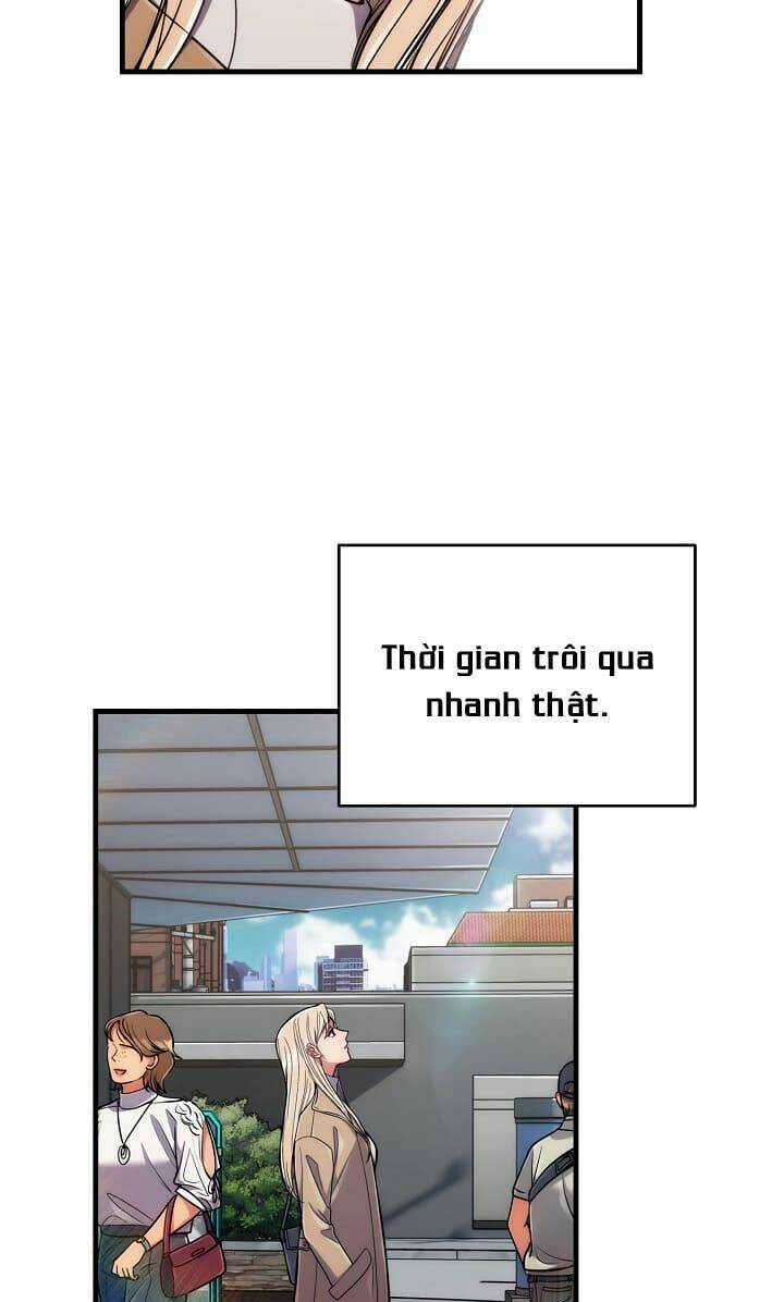 Bác Sĩ Trở Lại Chapter 71 trang 33