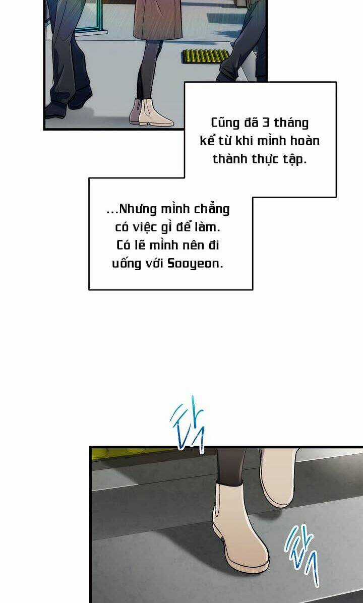 Bác Sĩ Trở Lại Chapter 71 trang 34