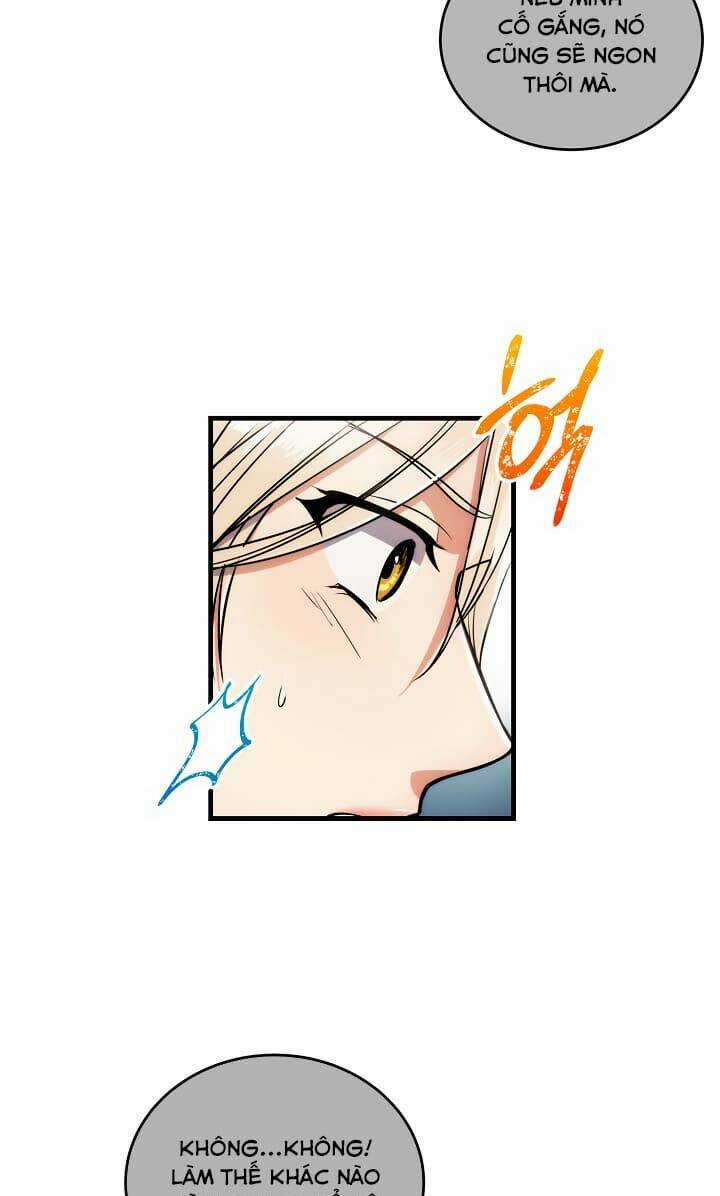 Bác Sĩ Trở Lại Chapter 71 trang 36