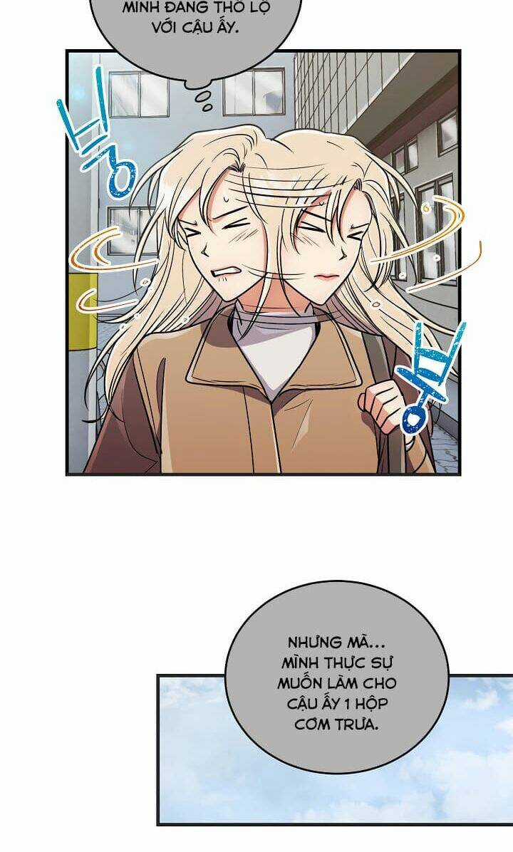 Bác Sĩ Trở Lại Chapter 71 trang 37