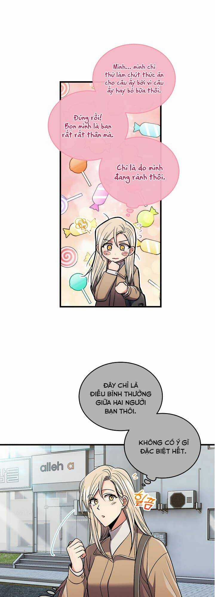 Bác Sĩ Trở Lại Chapter 71 trang 38