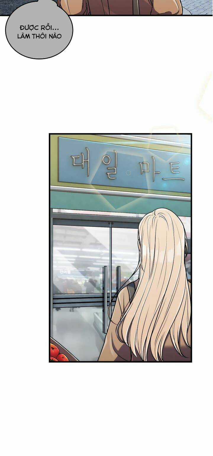 Bác Sĩ Trở Lại Chapter 71 trang 39