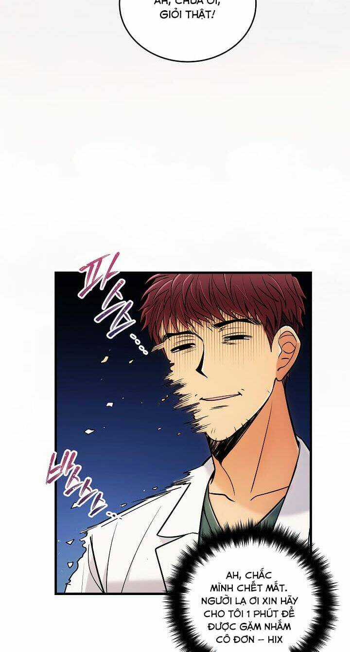 Bác Sĩ Trở Lại Chapter 71 trang 4