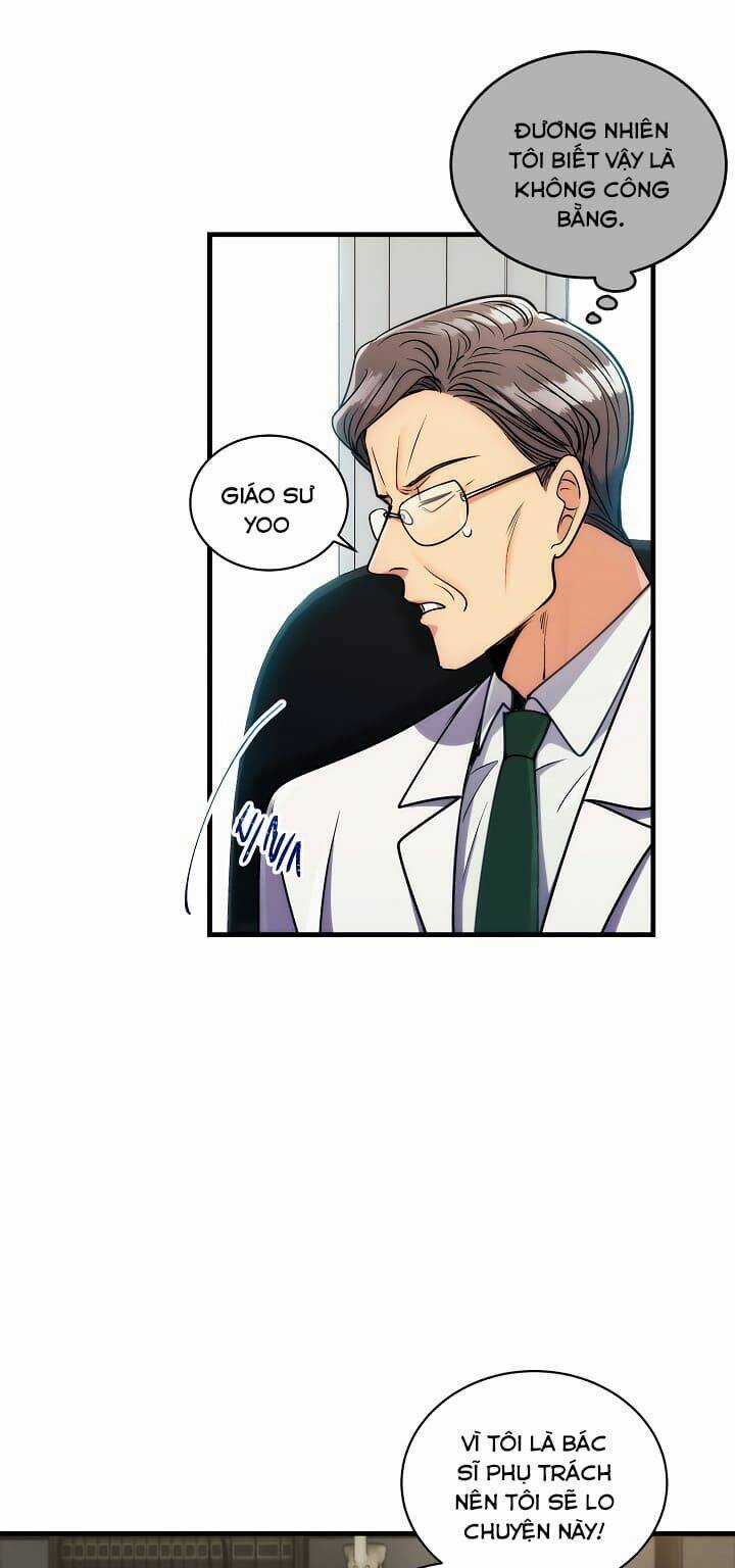 Bác Sĩ Trở Lại Chapter 71 trang 43