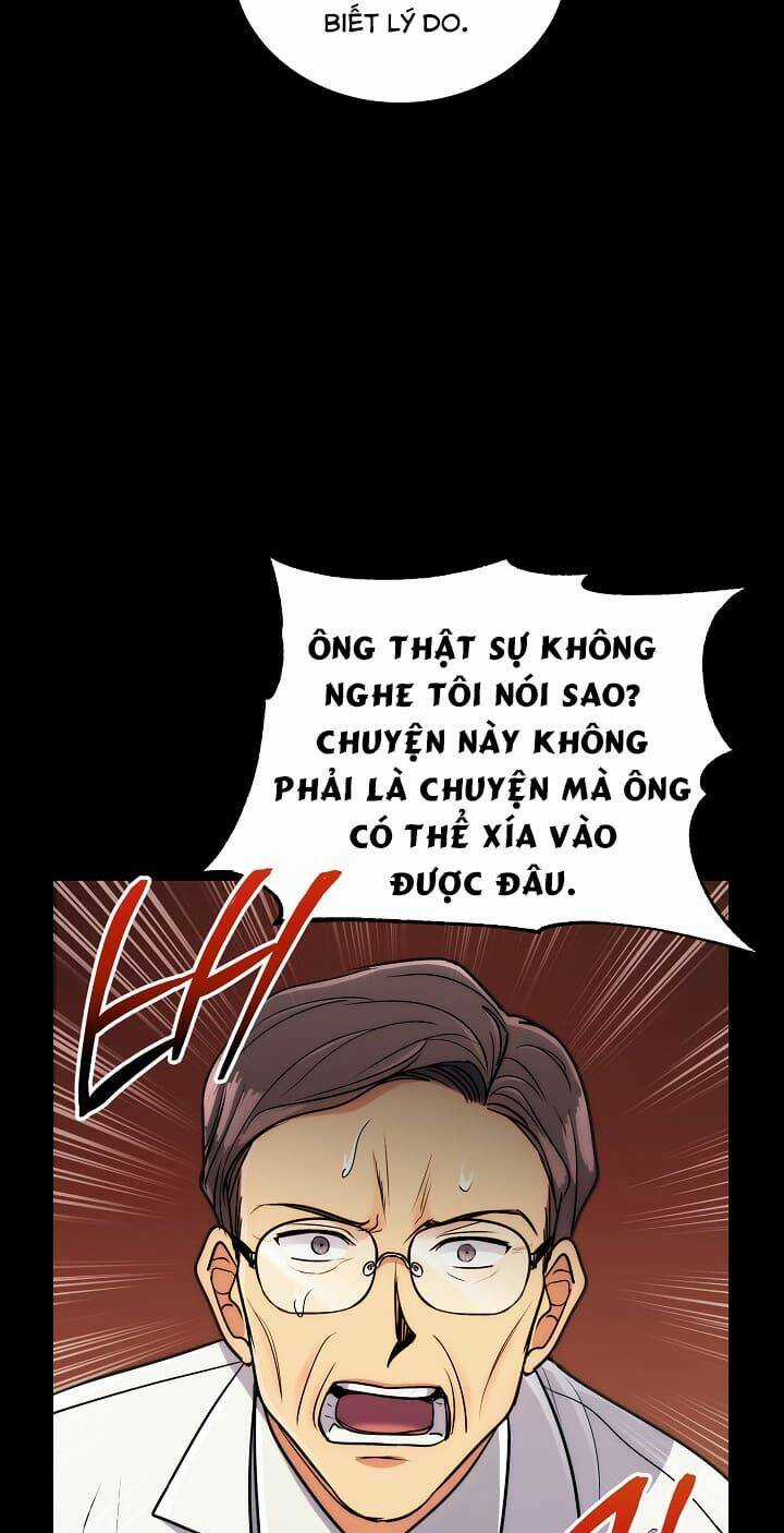 Bác Sĩ Trở Lại Chapter 71 trang 48