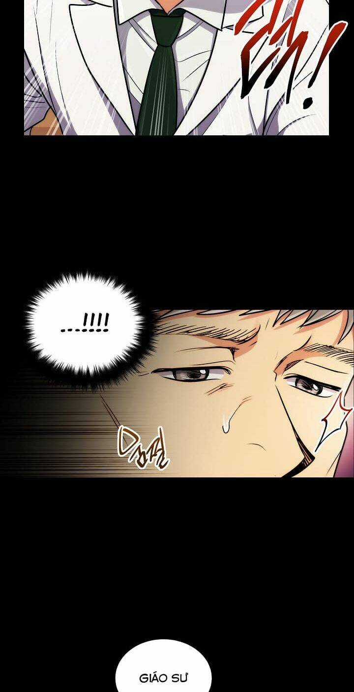 Bác Sĩ Trở Lại Chapter 71 trang 49
