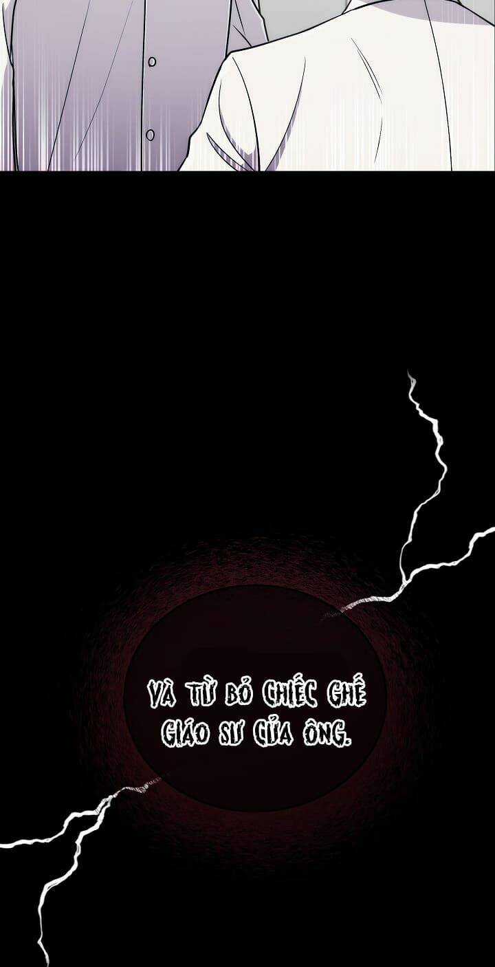 Bác Sĩ Trở Lại Chapter 71 trang 54