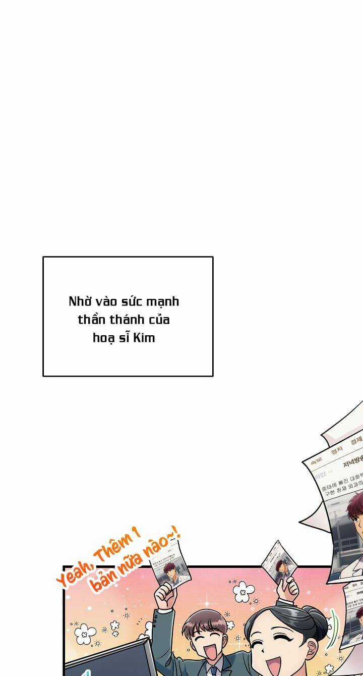 Bác Sĩ Trở Lại Chapter 71 trang 6