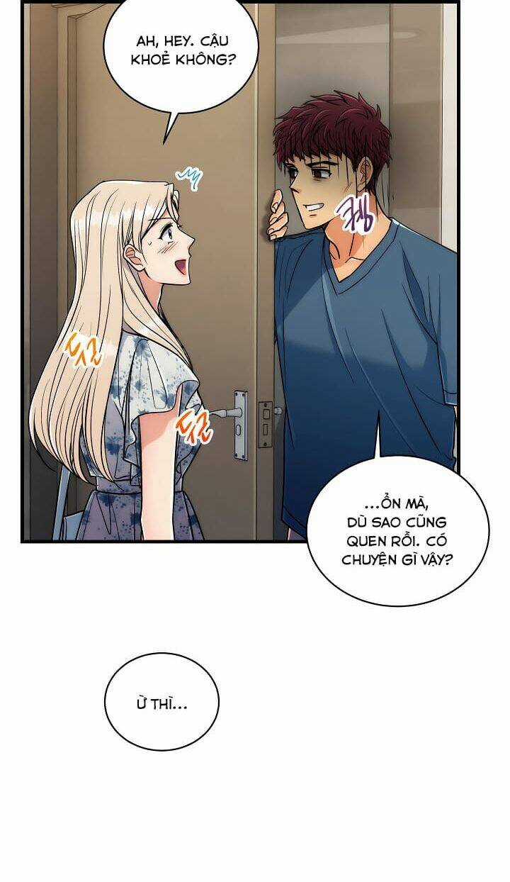 Bác Sĩ Trở Lại Chapter 72 trang 10