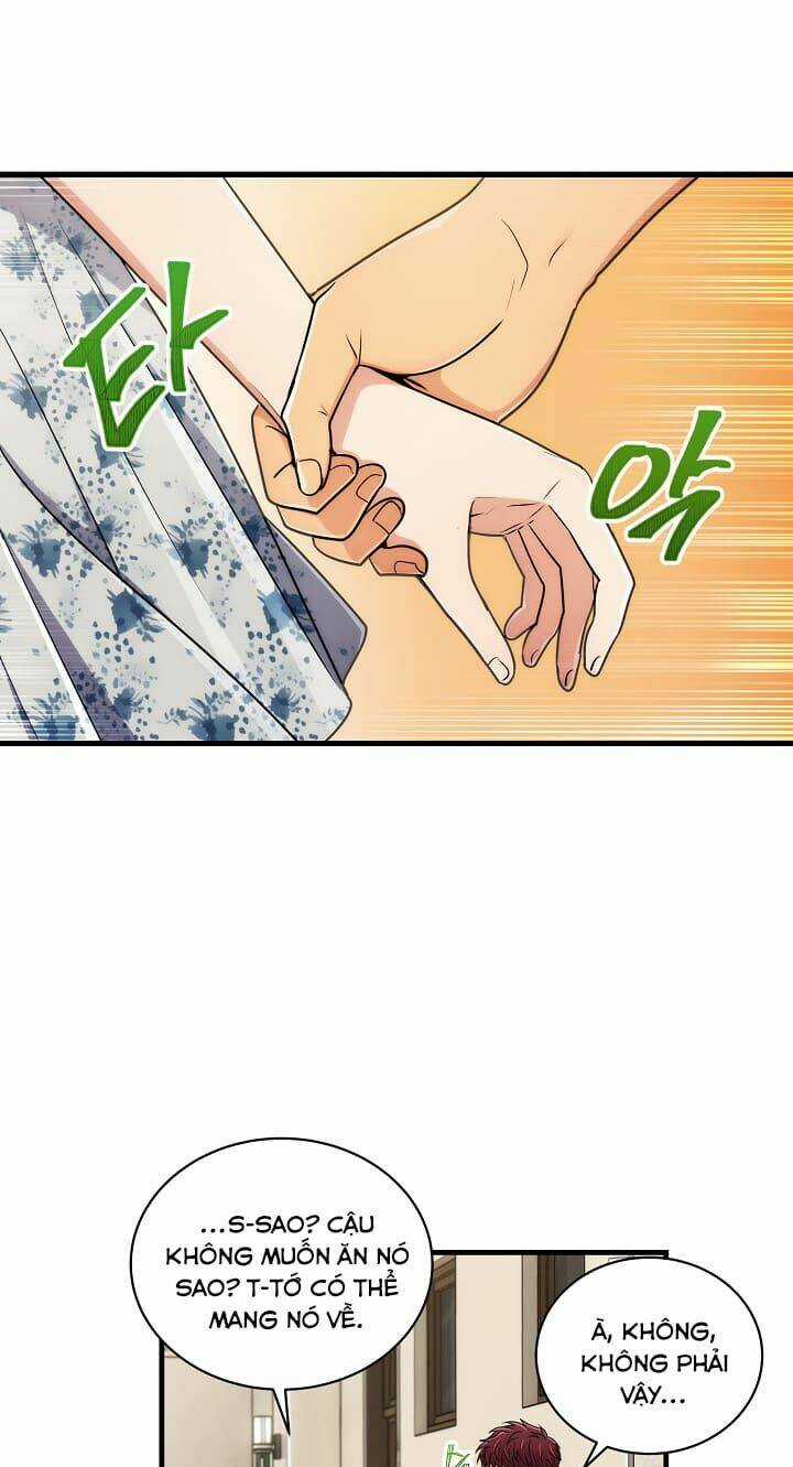 Bác Sĩ Trở Lại Chapter 72 trang 12