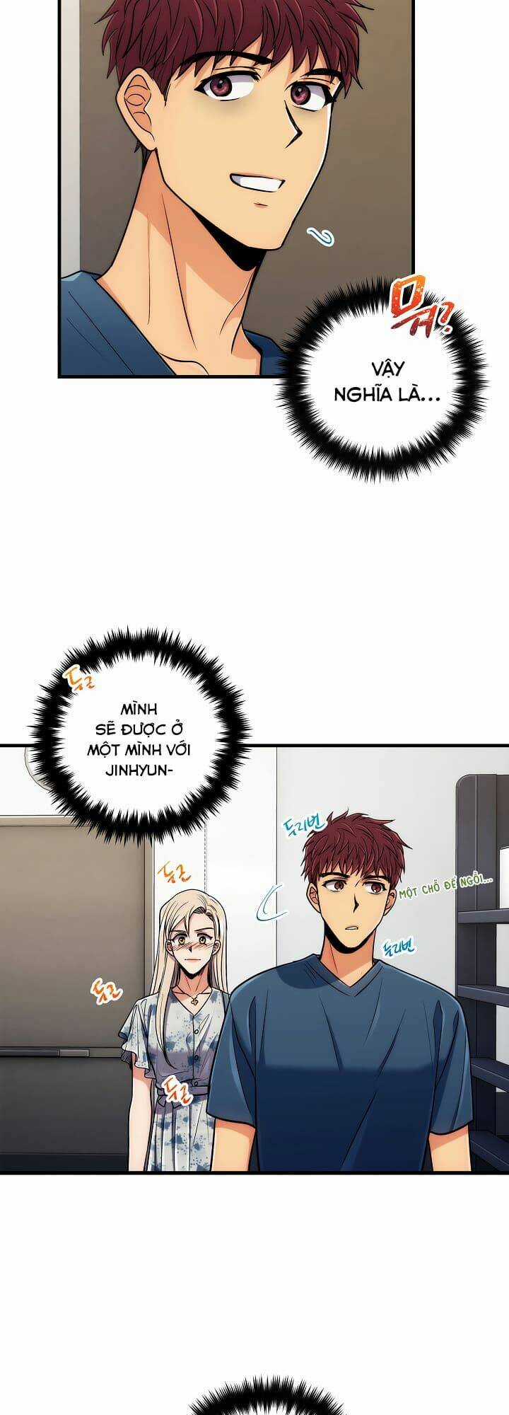 Bác Sĩ Trở Lại Chapter 72 trang 14