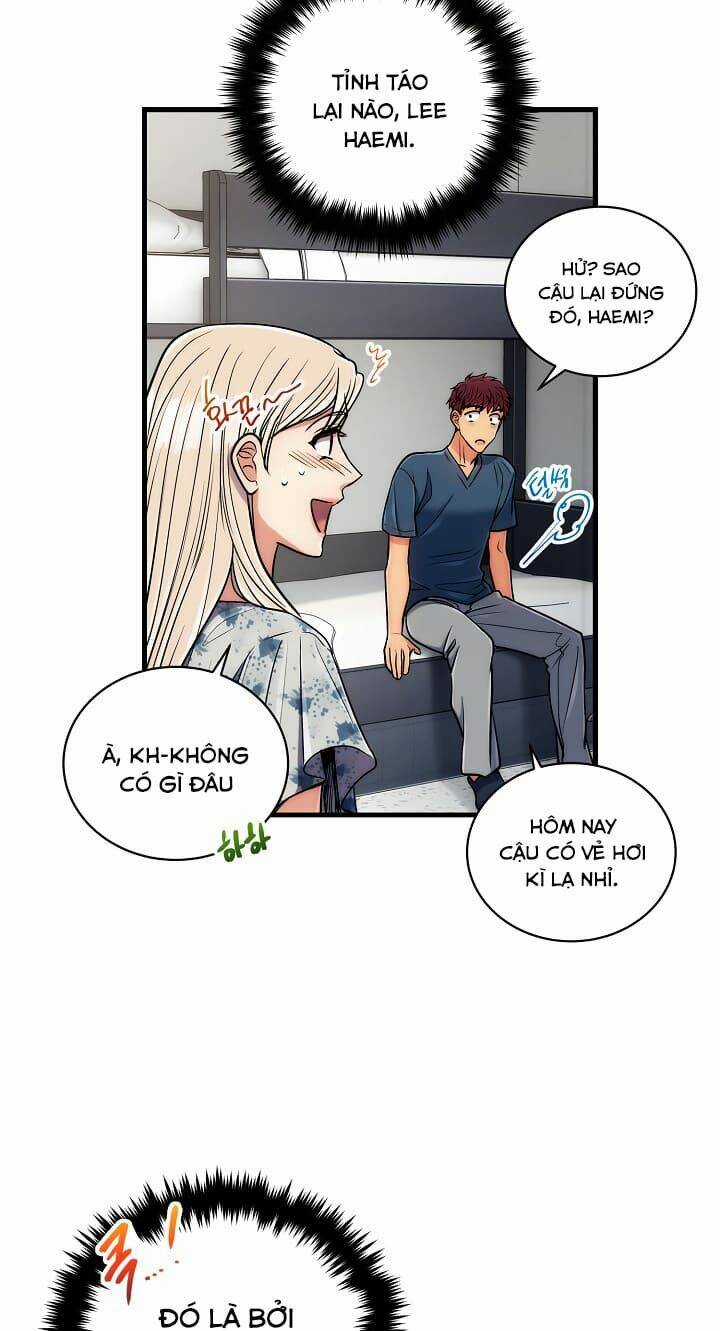 Bác Sĩ Trở Lại Chapter 72 trang 15