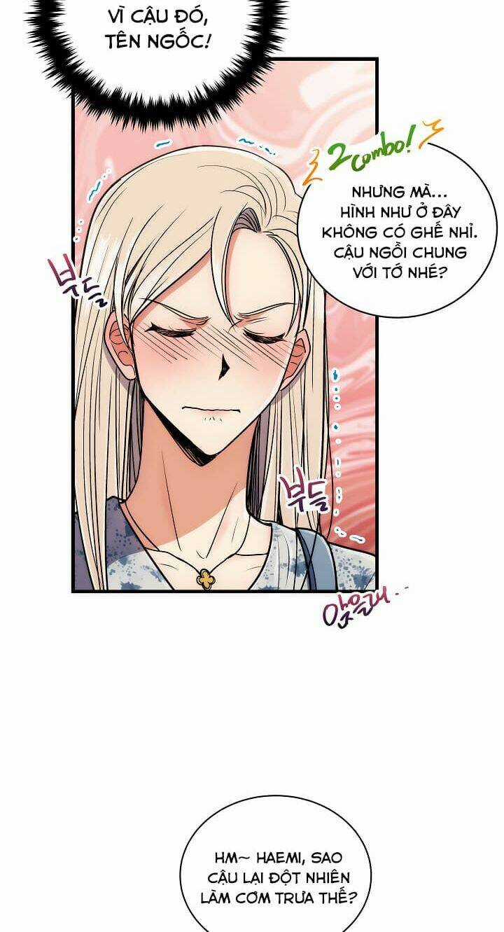 Bác Sĩ Trở Lại Chapter 72 trang 16