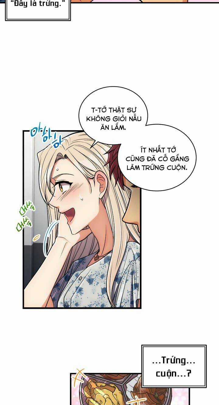 Bác Sĩ Trở Lại Chapter 72 trang 18