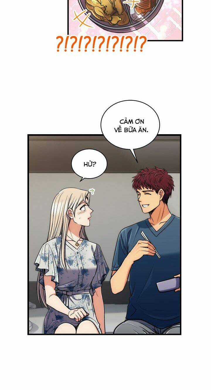 Bác Sĩ Trở Lại Chapter 72 trang 19