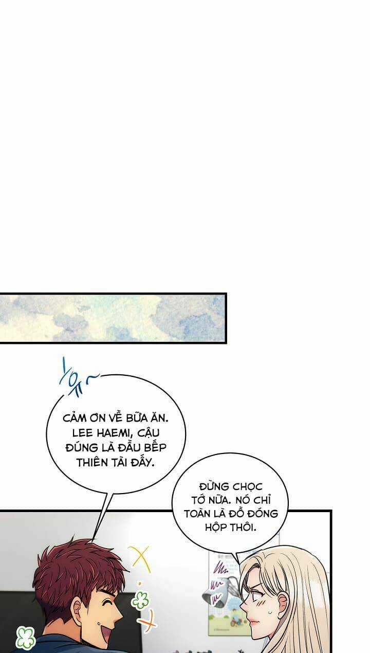 Bác Sĩ Trở Lại Chapter 72 trang 21