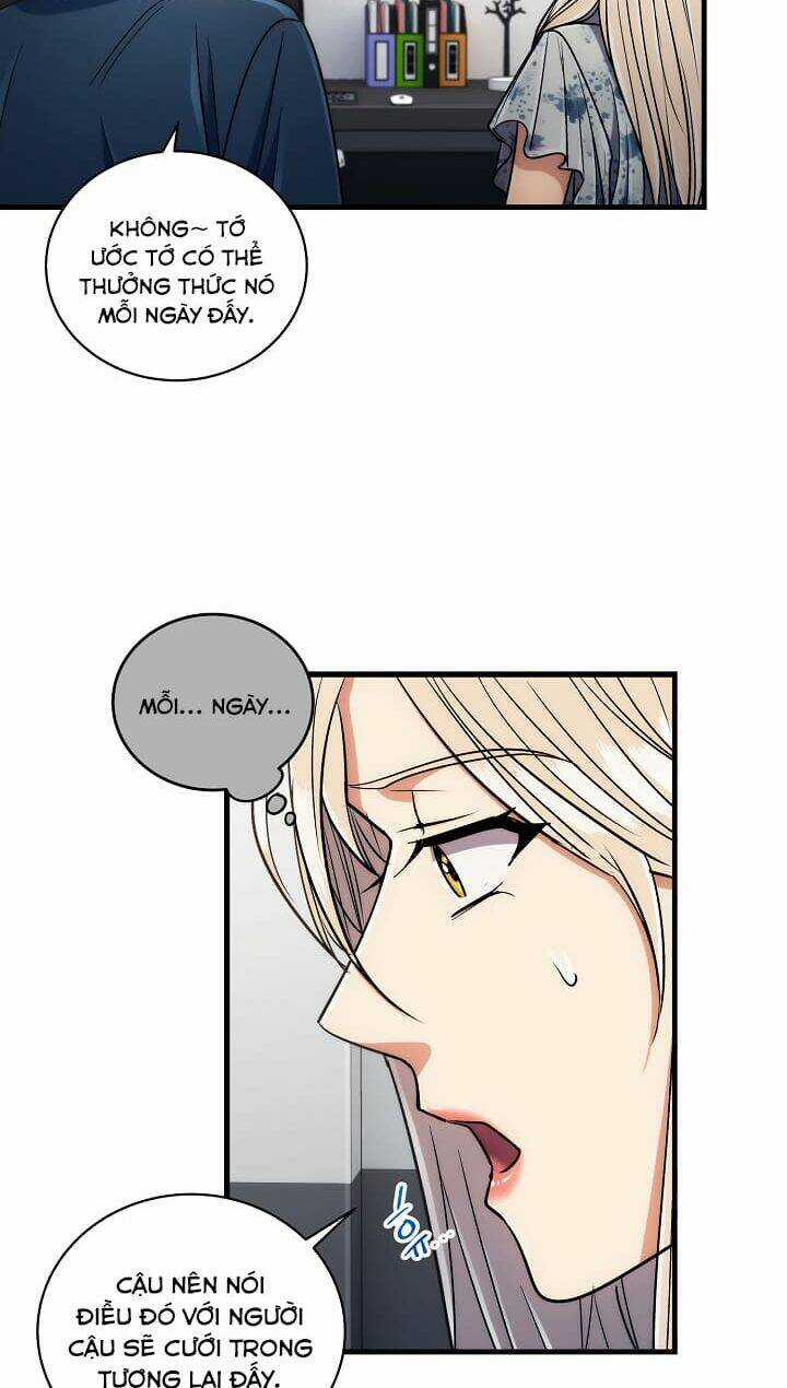 Bác Sĩ Trở Lại Chapter 72 trang 22