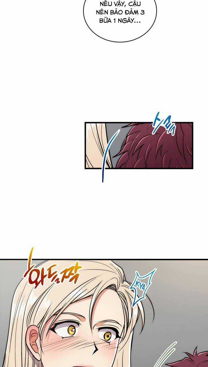 Bác Sĩ Trở Lại Chapter 72 trang 24