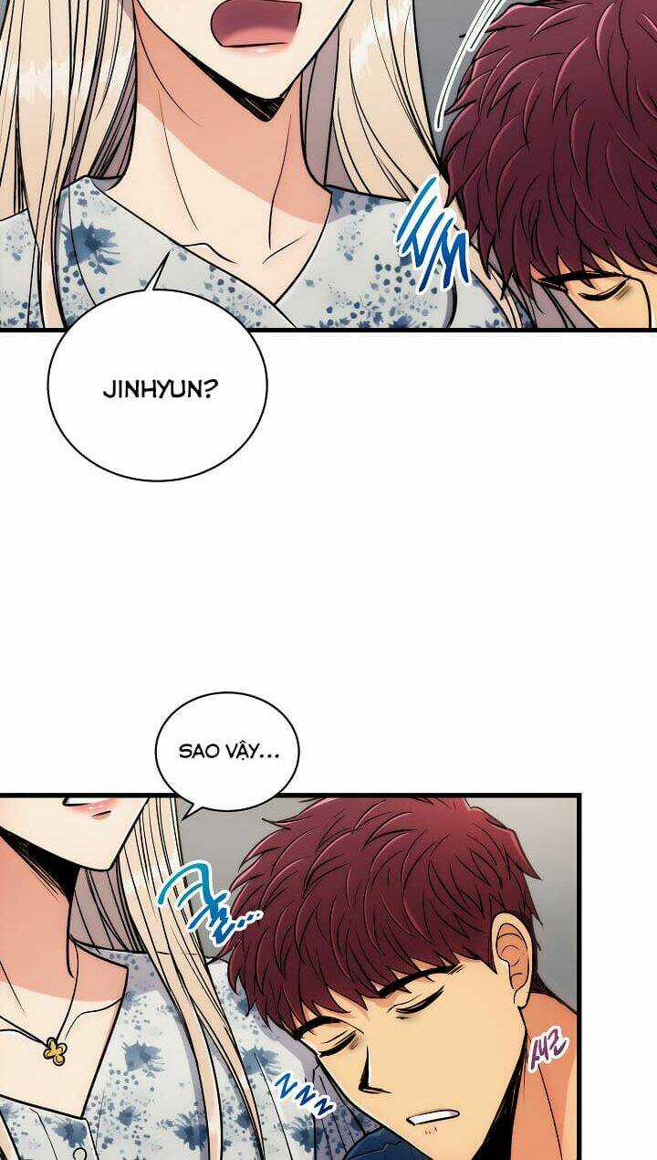 Bác Sĩ Trở Lại Chapter 72 trang 25