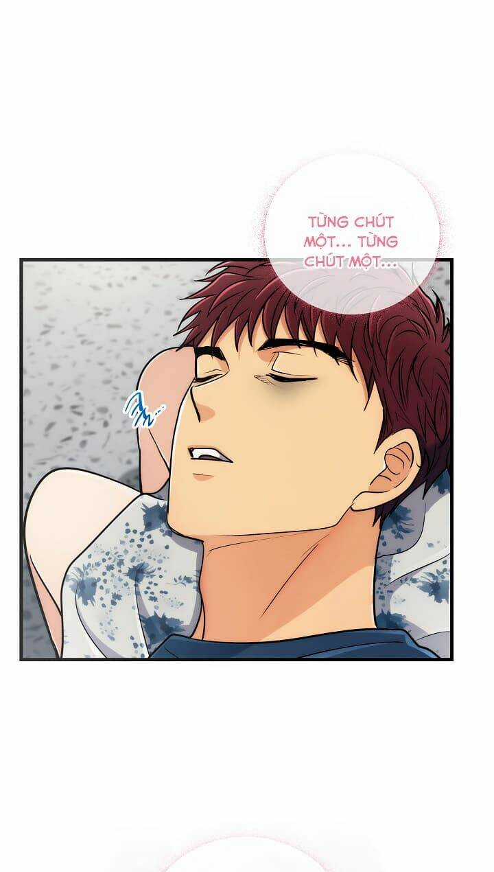 Bác Sĩ Trở Lại Chapter 72 trang 27