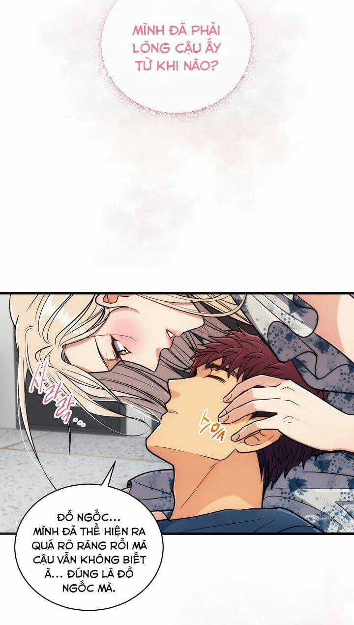 Bác Sĩ Trở Lại Chapter 72 trang 28