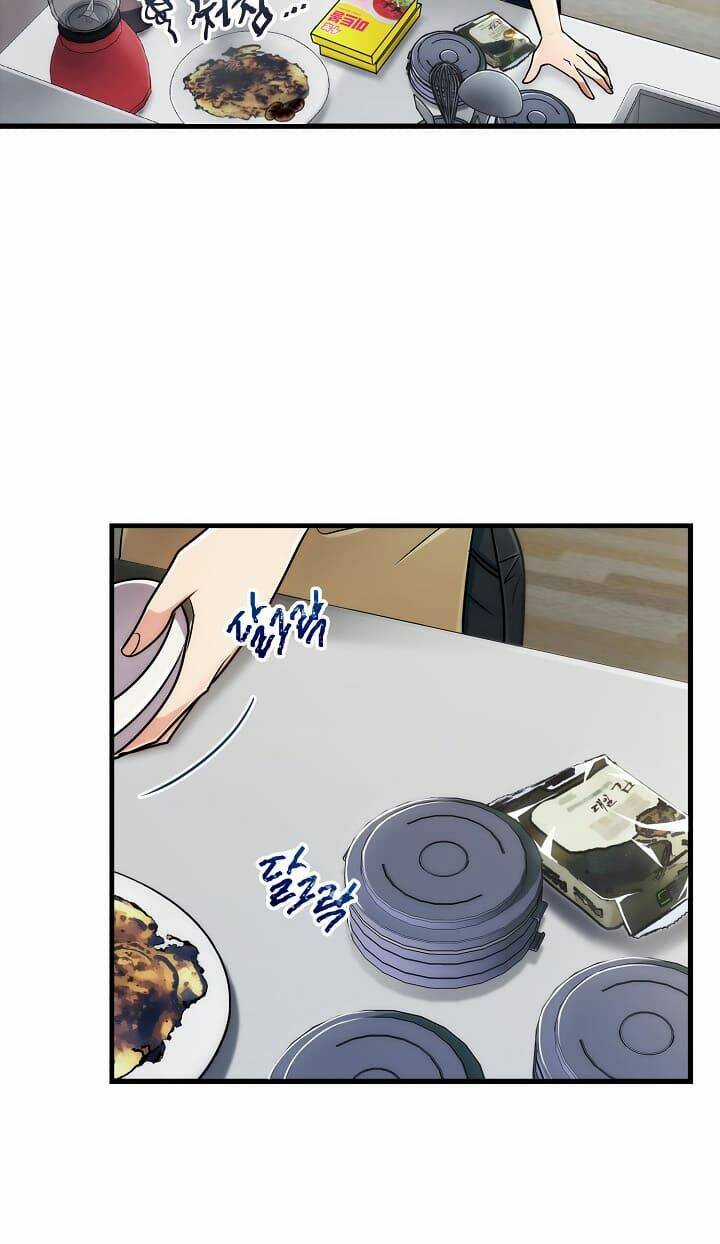 Bác Sĩ Trở Lại Chapter 72 trang 3