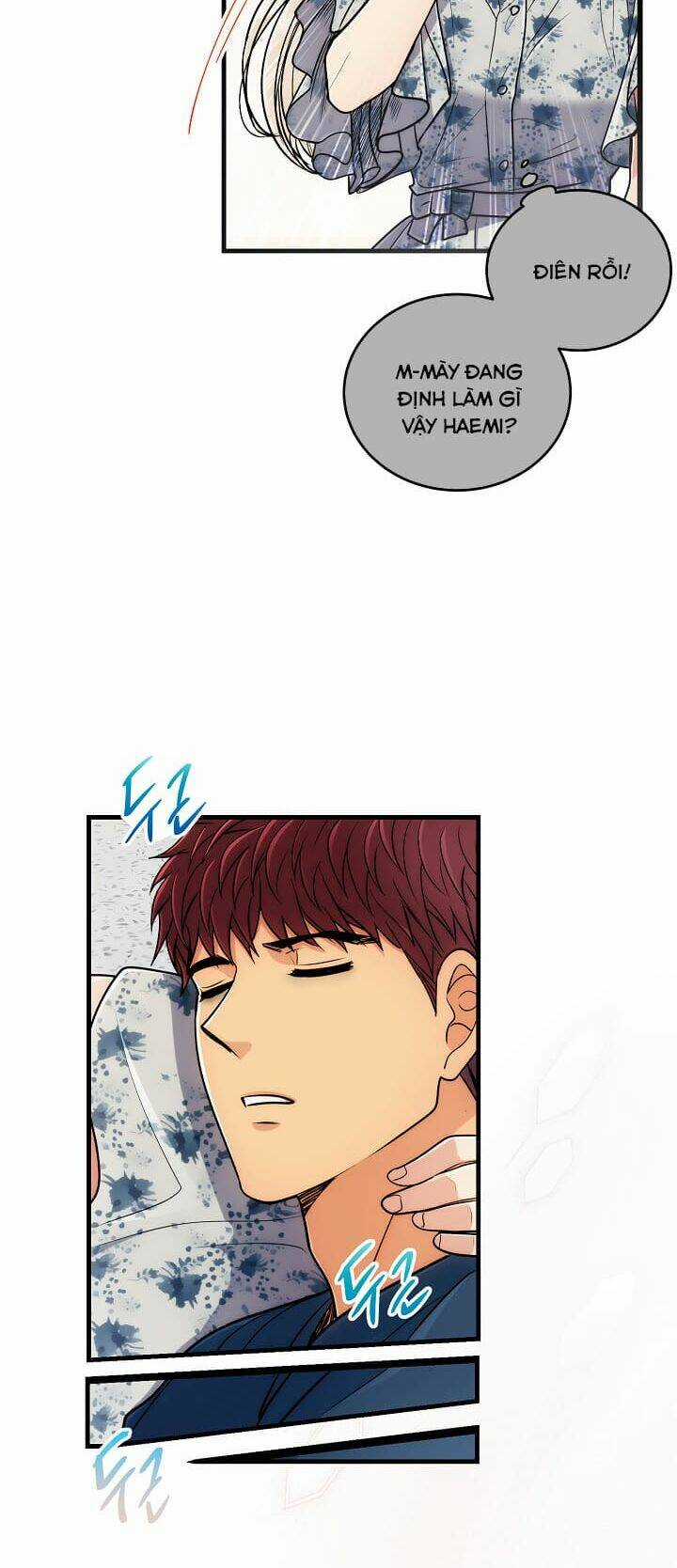 Bác Sĩ Trở Lại Chapter 72 trang 31