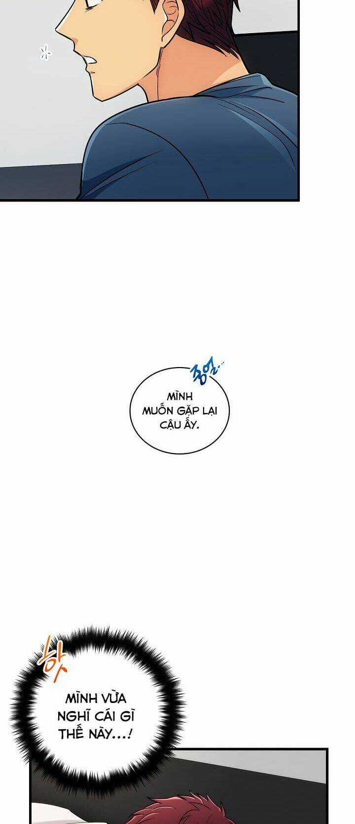 Bác Sĩ Trở Lại Chapter 72 trang 34