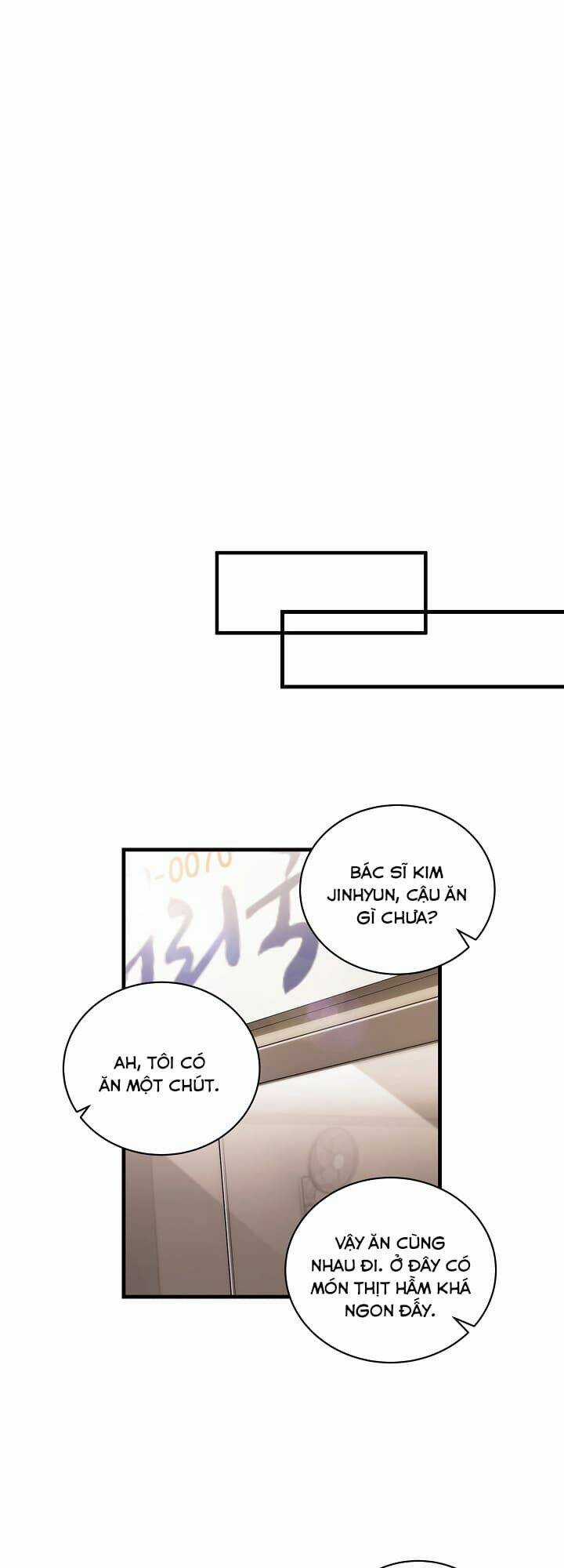 Bác Sĩ Trở Lại Chapter 72 trang 38