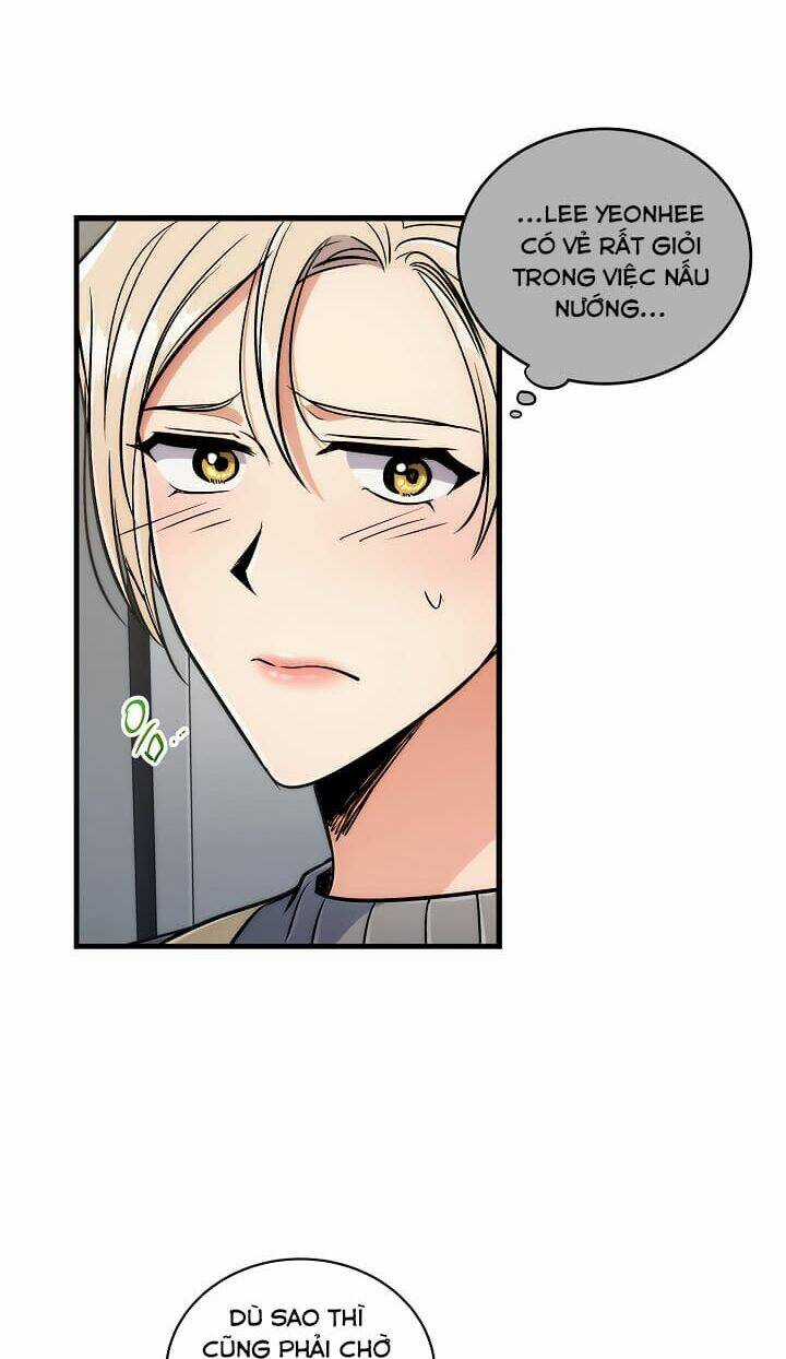 Bác Sĩ Trở Lại Chapter 72 trang 4