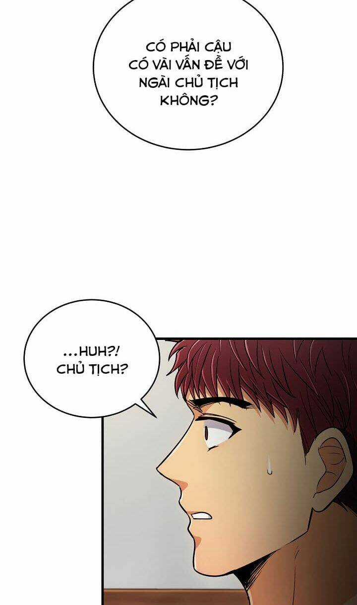 Bác Sĩ Trở Lại Chapter 72 trang 49