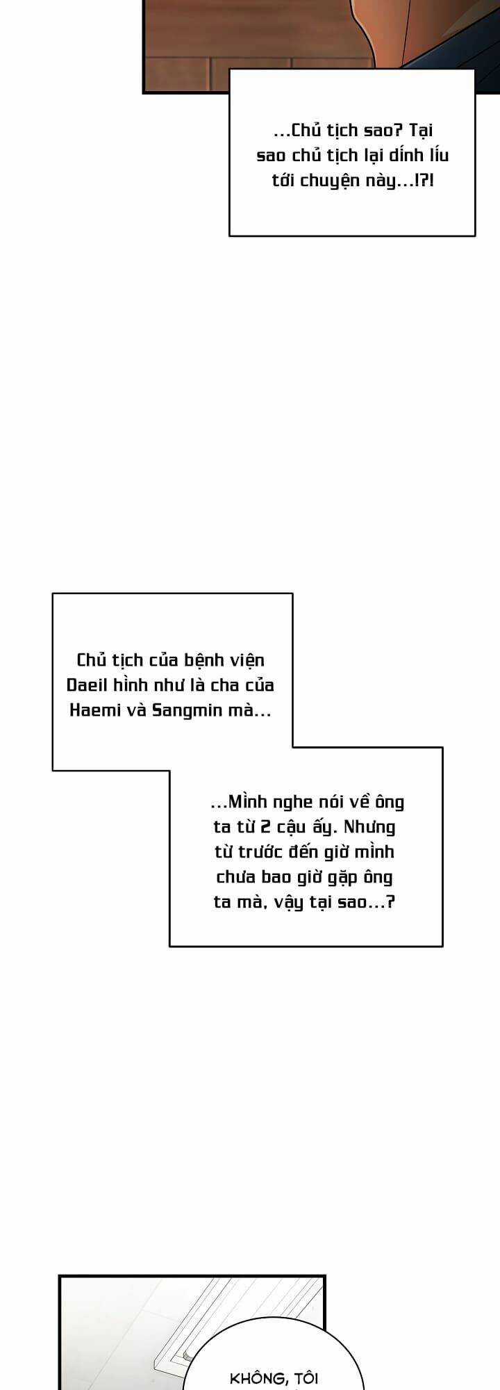 Bác Sĩ Trở Lại Chapter 72 trang 50