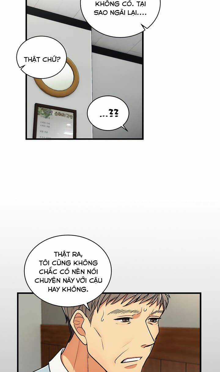 Bác Sĩ Trở Lại Chapter 72 trang 51