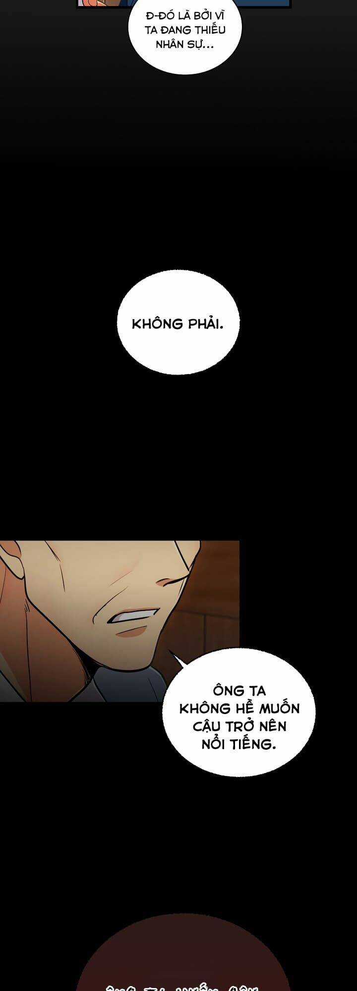 Bác Sĩ Trở Lại Chapter 72 trang 53