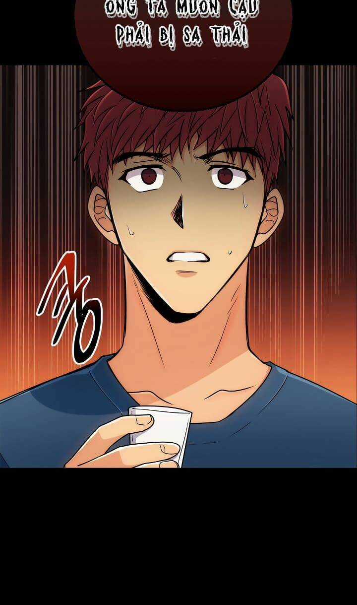 Bác Sĩ Trở Lại Chapter 72 trang 54