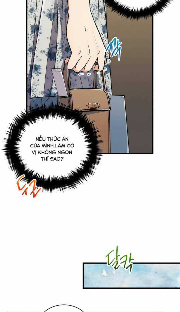 Bác Sĩ Trở Lại Chapter 72 trang 9