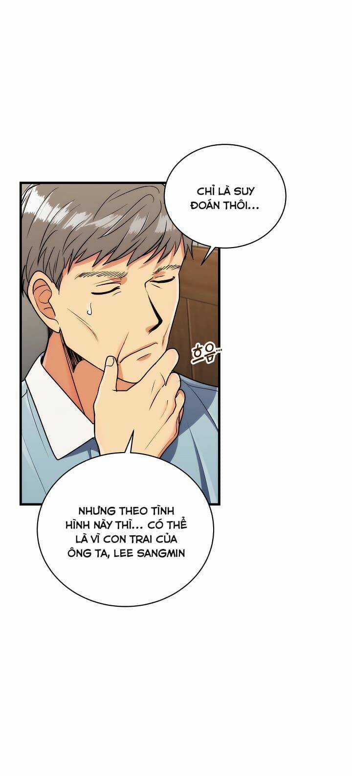 Bác Sĩ Trở Lại Chapter 73 trang 10