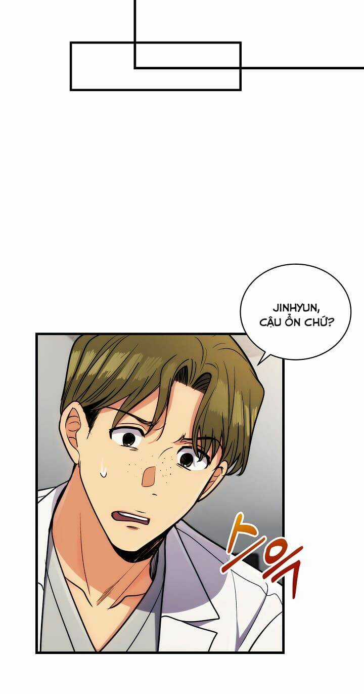 Bác Sĩ Trở Lại Chapter 73 trang 18