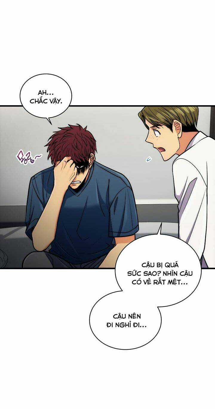 Bác Sĩ Trở Lại Chapter 73 trang 19