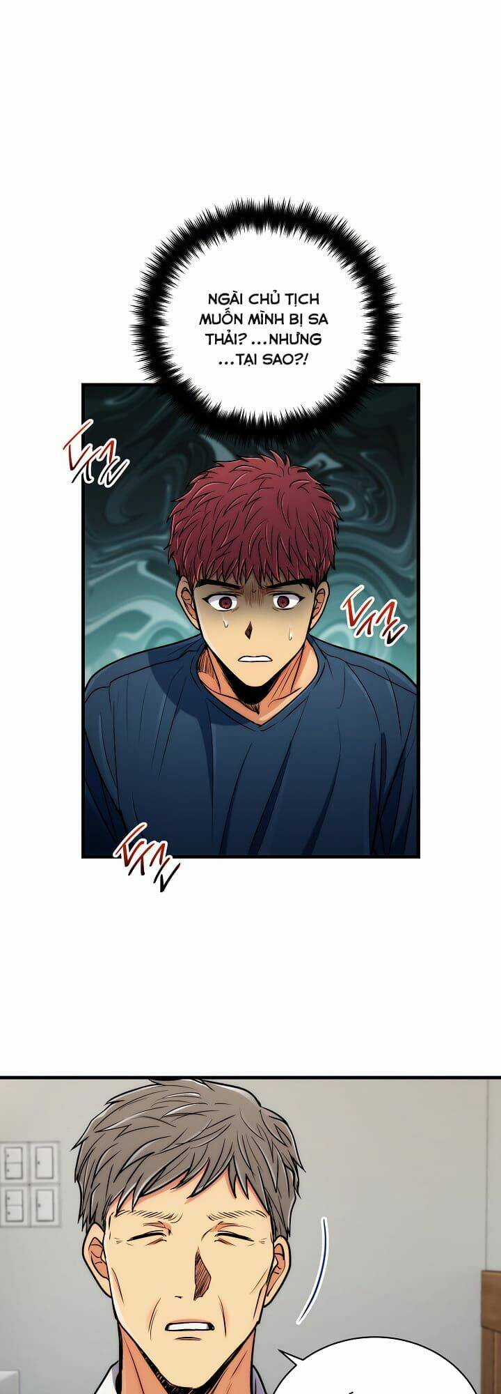 Bác Sĩ Trở Lại Chapter 73 trang 2