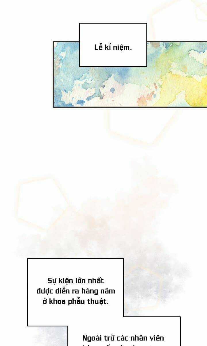 Bác Sĩ Trở Lại Chapter 73 trang 21