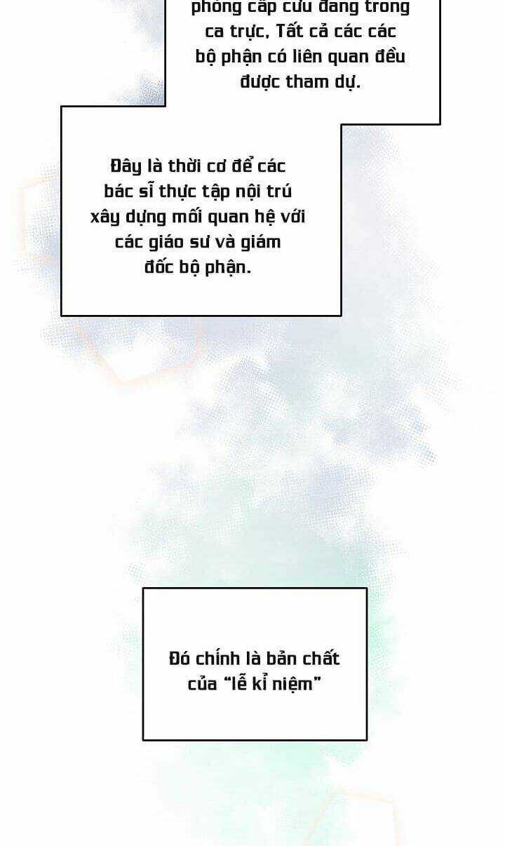 Bác Sĩ Trở Lại Chapter 73 trang 22