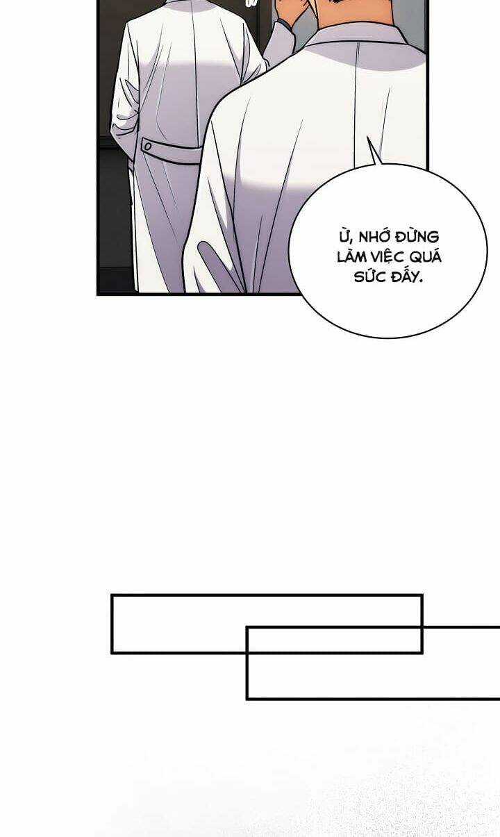 Bác Sĩ Trở Lại Chapter 73 trang 25