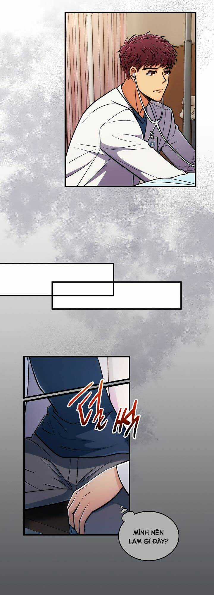 Bác Sĩ Trở Lại Chapter 73 trang 26