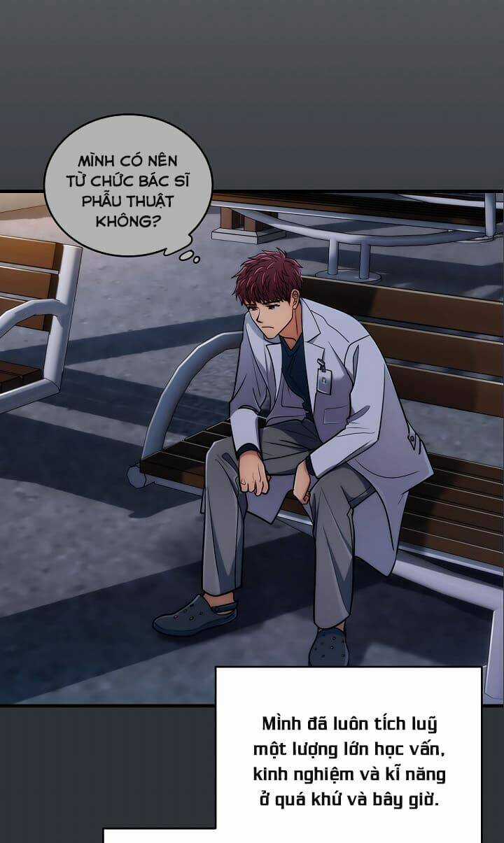Bác Sĩ Trở Lại Chapter 73 trang 27