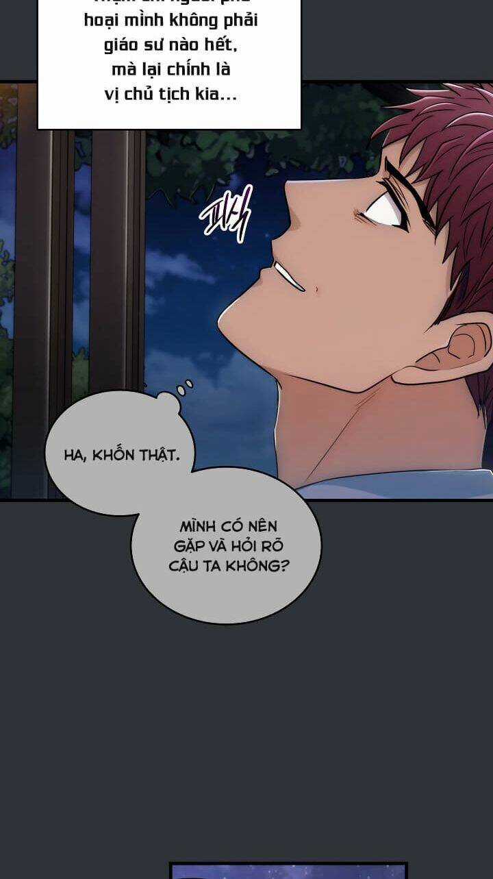 Bác Sĩ Trở Lại Chapter 73 trang 31