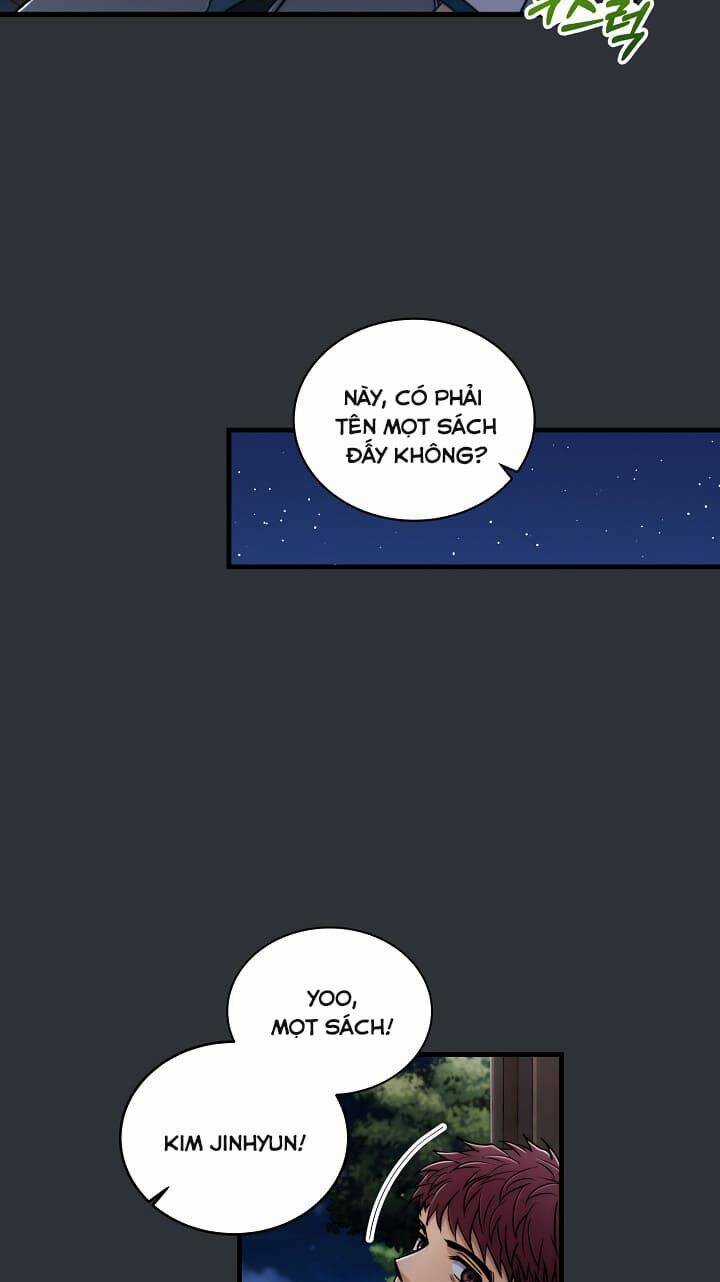 Bác Sĩ Trở Lại Chapter 73 trang 33