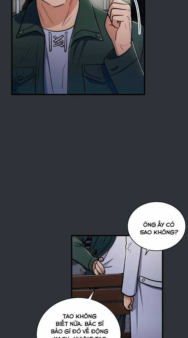Bác Sĩ Trở Lại Chapter 73 trang 39