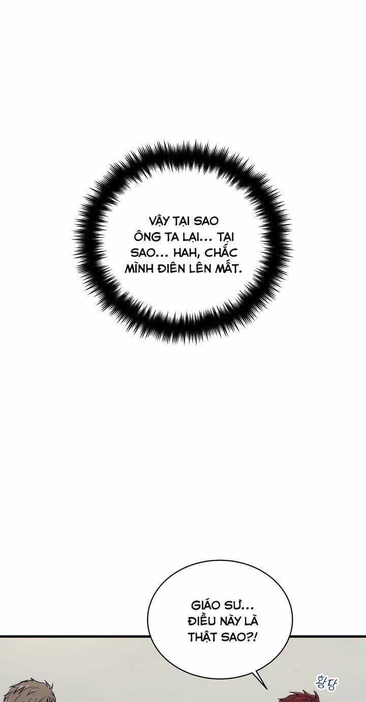 Bác Sĩ Trở Lại Chapter 73 trang 6